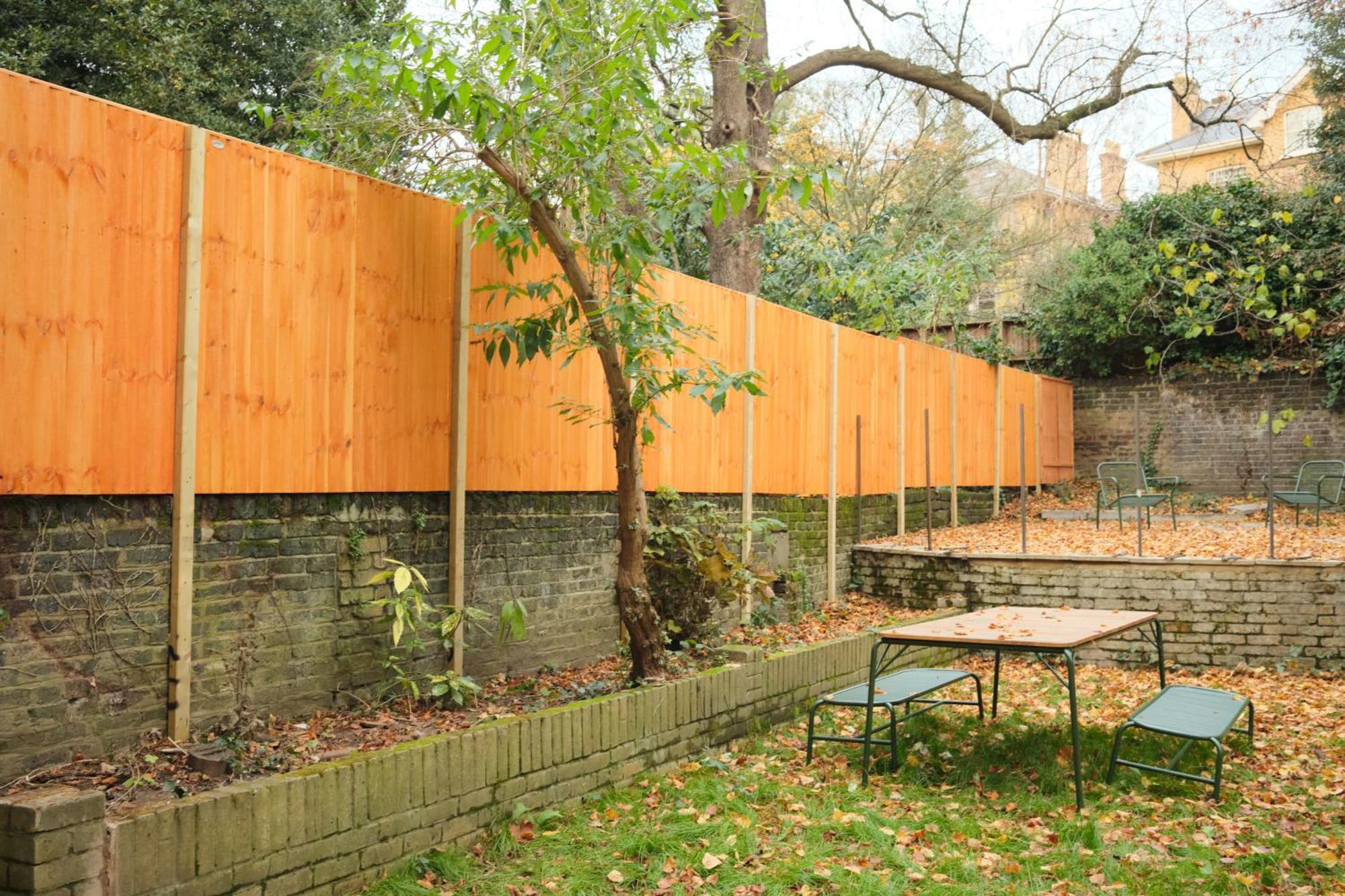 Aparthotel Bob W Holland Park London